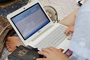  하계대성회 넷째날 오전강의1