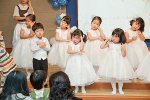  주일예배 영아부