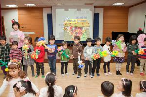  주일예배 유치부