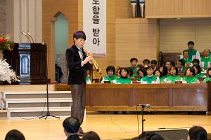  평강가족 성탄축제