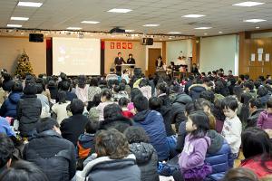  주일예배 영아부