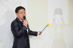  주일예배 유치부