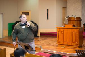  주일예배 초등부