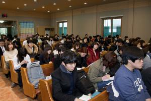  토요예배 청년1부(헵시바선교회)