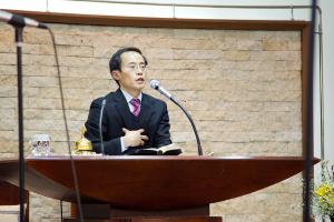  주일예배 소년부