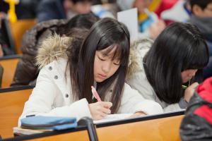  주일예배중등부(에벤에셀)