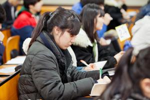  주일예배중등부(에벤에셀)