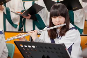  주일예배중등부(에벤에셀)