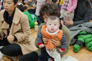  주일예배 영아부