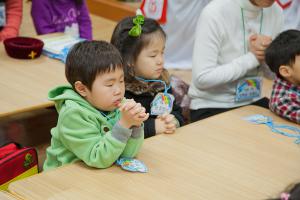  주일예배 유치부