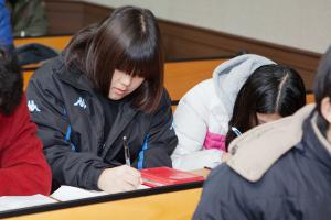  주일예배 중등부(에벤에셀)