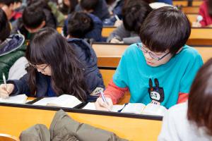  주일예배 중등부(에벤에셀)