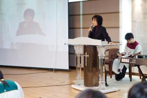  주일예배 중등부(에벤에셀)