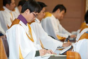  토요예배 청년2부(그루터기선교회)