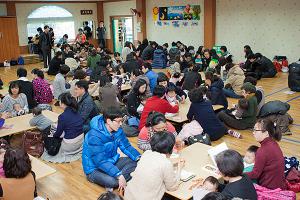  주일예배 영아부