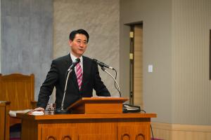  주일예배 초등부