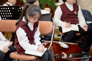  주일예배 소년부