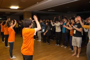  청년1부(헵시바선교회) 동계수련회