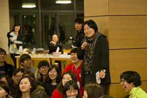  청년1부(헵시바선교회) 동계수련회