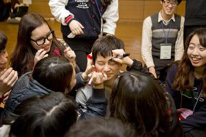  청년1부(헵시바선교회) 동계수련회