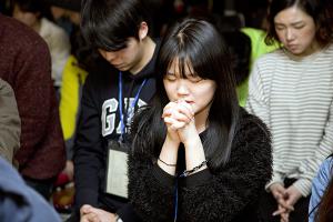  청년1부(헵시바선교회) 동계수련회