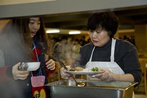  청년1부(헵시바선교회) 동계수련회