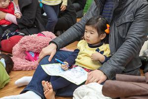  주일예배 영아부