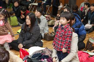  주일예배 영아부