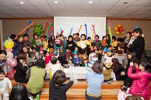  주일예배 영아부