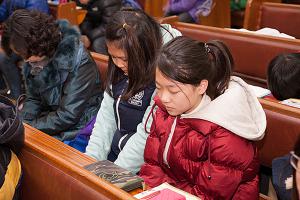  주일예배 소년부