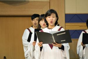  토요예배 청년 3부(요셉선교회)