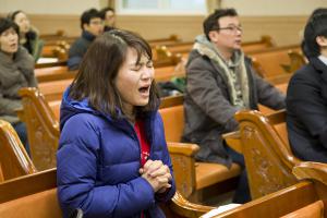  토요예배 청년 3부(요셉선교회)