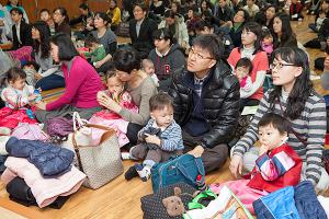  주일예배 영아부