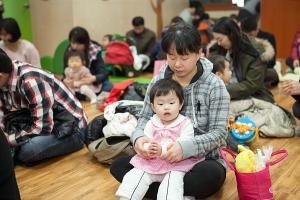  주일예배 영아부