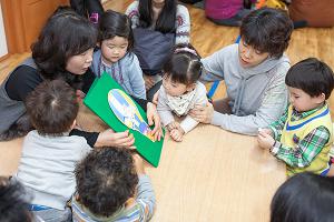  주일예배 영아부