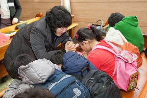  주일예배 유년부