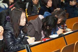  주일예배 중등부(에벤에셀)