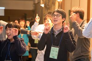  청년2부(그루터기선교회) 동계수련회