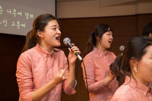  청년2부(그루터기선교회) 동계수련회