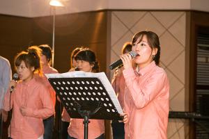  청년2부(그루터기선교회) 동계수련회