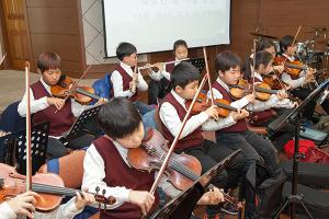  주일예배 소년부