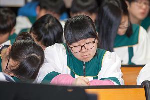  주일예배 중등부(에벤에셀)