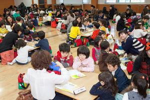  주일예배 유치부