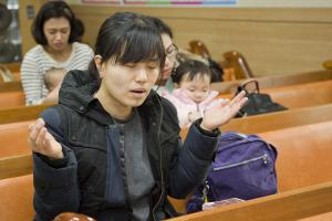  토요예배 청년3부(요셉선교회)