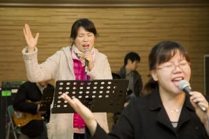  토요예배 청년3부(요셉선교회)