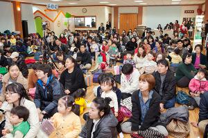  주일예배 영아부