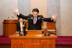  주일예배 초등부