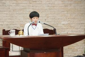  주일예배 소년부