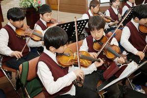  주일예배 소년부