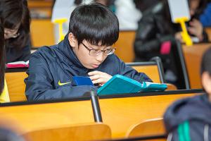  주일예배 중등부(에벤에셀)